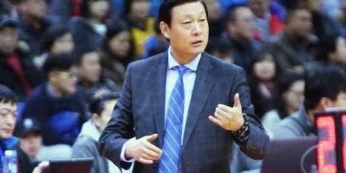 上海男篮击败广东队不是爆冷,因为李秋平的平