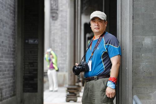  苏唐诗。受访者供图