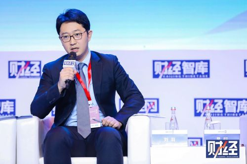 罗兰贝格管理咨询公司区域经济与房地产行业中心首席研究员 刘羽