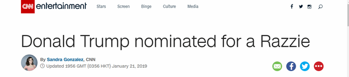 （CNN报道截图）