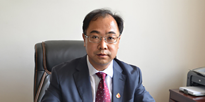 国家民委人事司副司长张宁挂任安徽宣城市副市长