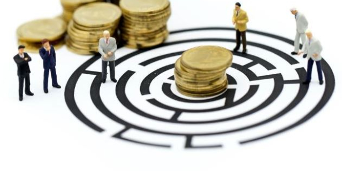 科创板 | 黑龙江首家受理企业研发投入仅一成 招