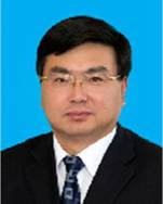 初军威 本文图均为 北京组工网 图