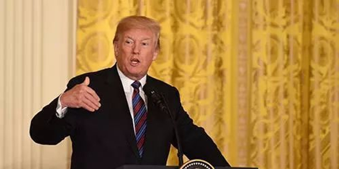 美国来华谈判代表团不止财长 还有这些硬茬