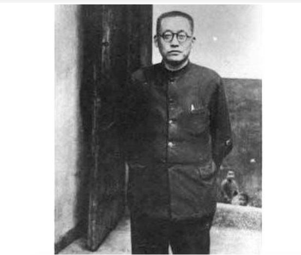 教育家陶行知：发愿培养100万乡村教师，改造100万乡村