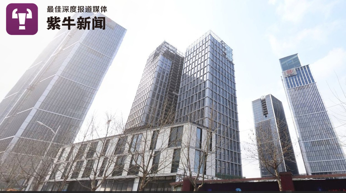 眼球中实际看到的建筑物