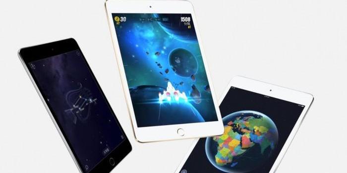 苹果iPad mini 5与2019年新款iPad传闻汇总