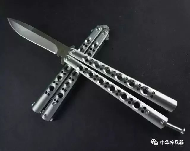 世界上最具代表性以及影响力的20把刀