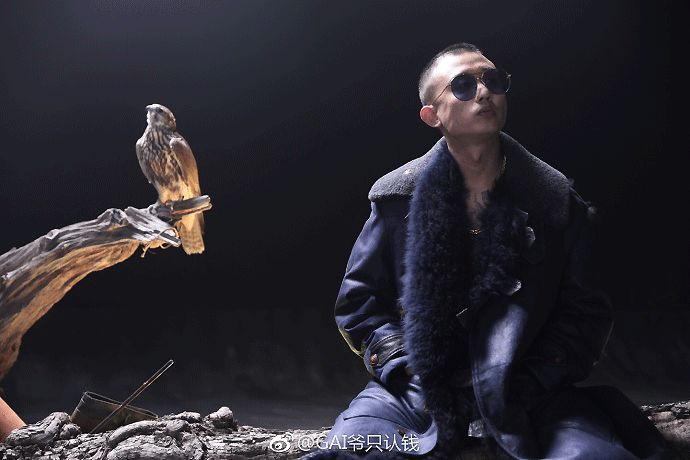 为什么经历过社会底层的人，都喜欢Gai？