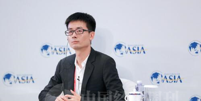 京东金融CEO:京东金融商业模式转型 以服务盈利