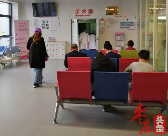 图源：枣庄快报 下同