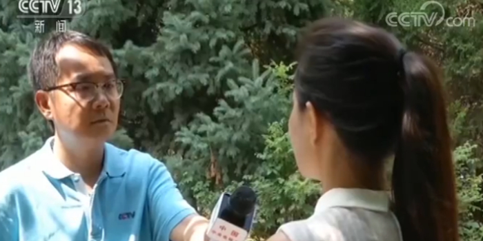 陕西延安部分中考生成绩出错 当地:复查不到位