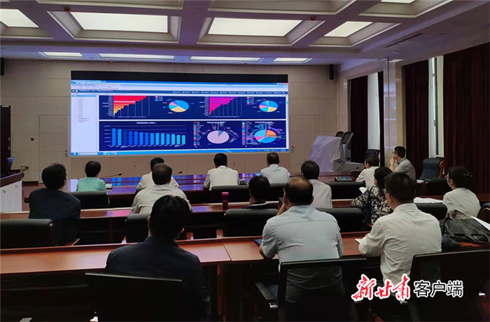 当好监督执纪的“裁判员”“监督员”_手机新浪网