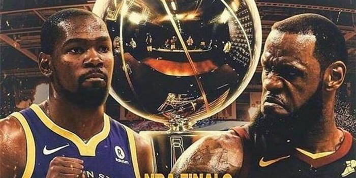 杜兰特谈与詹姆斯之争:他得变身最强LBJ!球迷