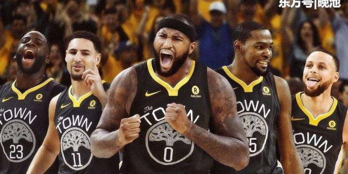 央视今日节目单 央5直播NBA勇士vs热火+天下