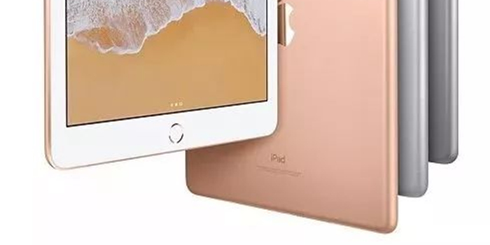 没有iPhone SE和Macbook!今年苹果第一场新