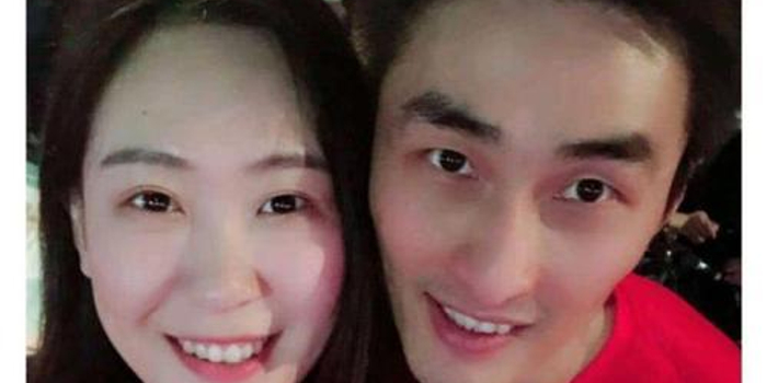 男排队员求婚女排选手,曾经同时为上海队效力