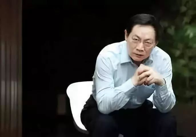 　任志强丨华远地产前董事长