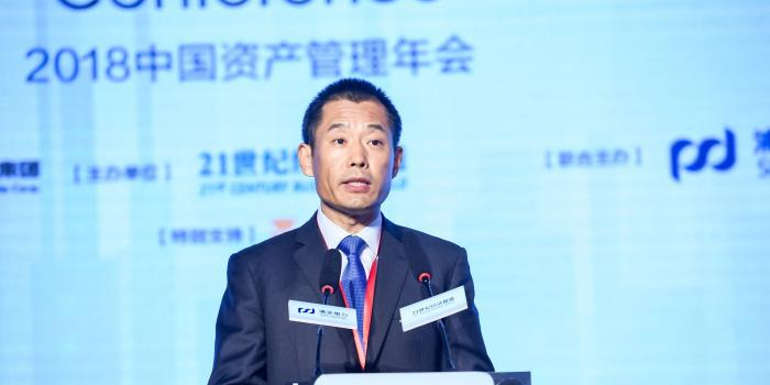 业内:资管新规下的新资管时代有六大发展趋势