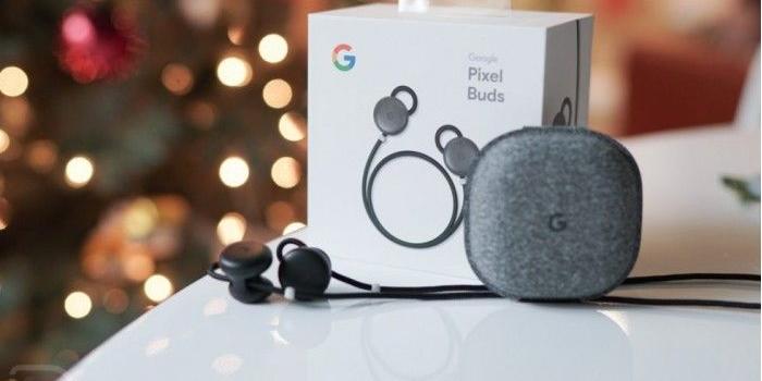谷歌Pixel Buds耳机实时翻译将向助手兼容手机