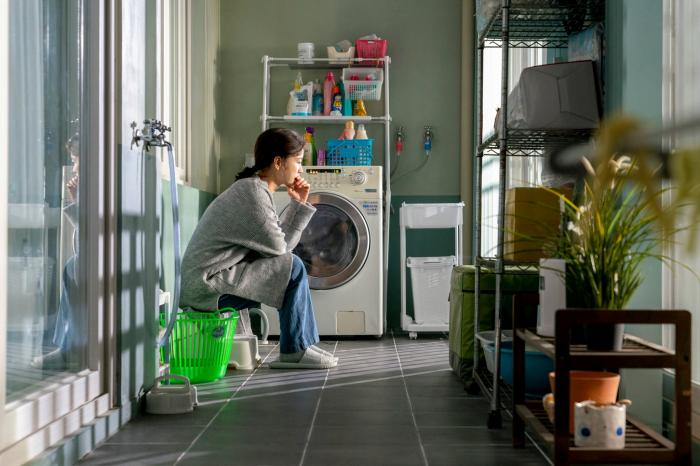  《82年生的金智英》电影剧照