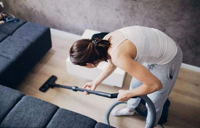 家庭模式和女性妻子和母亲的角色，被女性主义者看作是女性被压迫的重要表现（资料图）