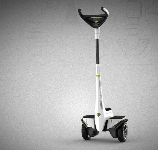 上海新世纪机器人有限公司官网上的LA系列产品图 上海新世纪机器人有限公司官网 截图