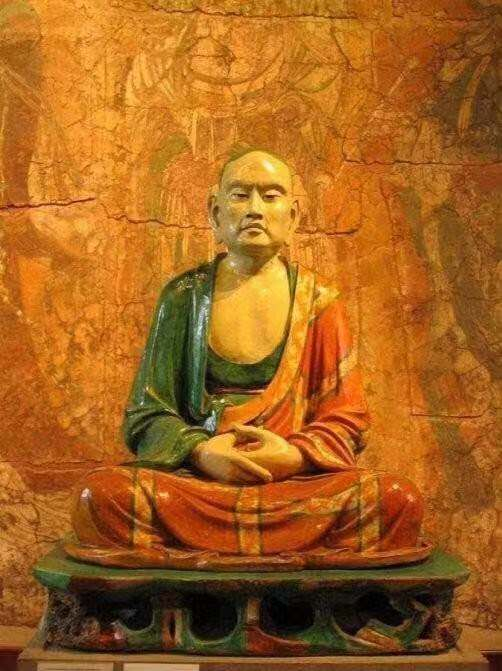 不可忽视的辽代艺术:辽三彩