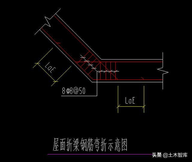 坡屋面折梁的构造与绘制|_新浪新闻