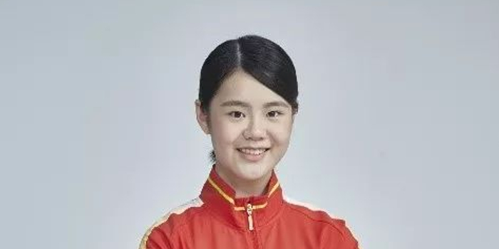 朱锦尔获2018年度全国最美中学生称号