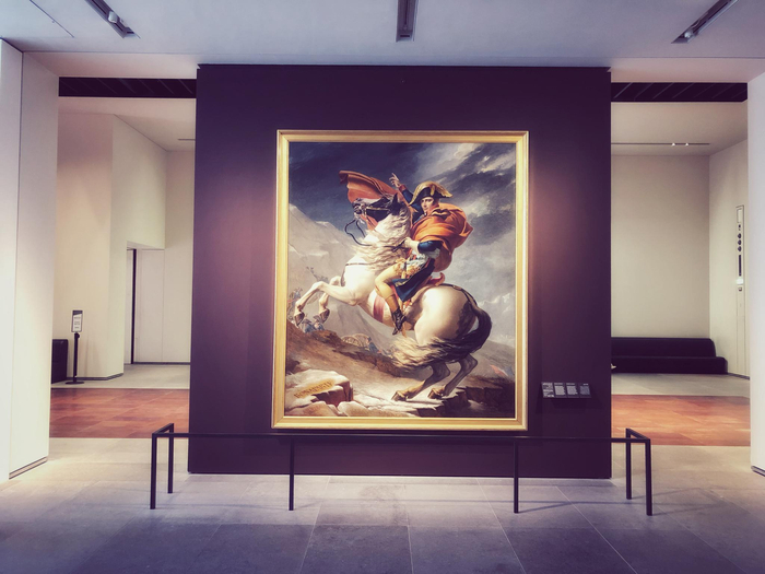 阿布扎比旅游局供图