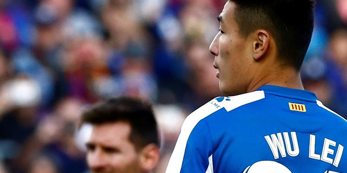 体坛联播|武磊获世界体育杰出人物奖,阿森纳重