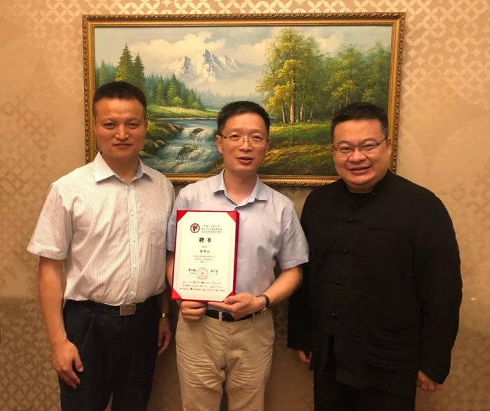  图自中国传媒大学媒介与公共事务研究院官方微信