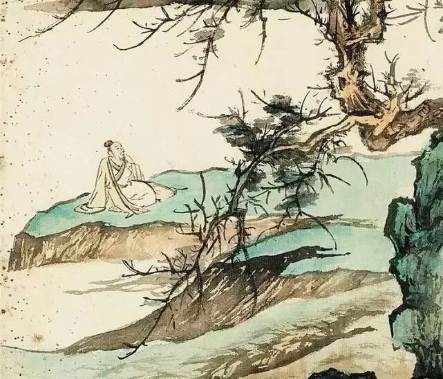 当今几人可称君子？