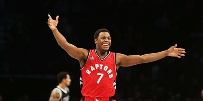 美国NBA猛龙队为什么在加拿大,还有哪支球队