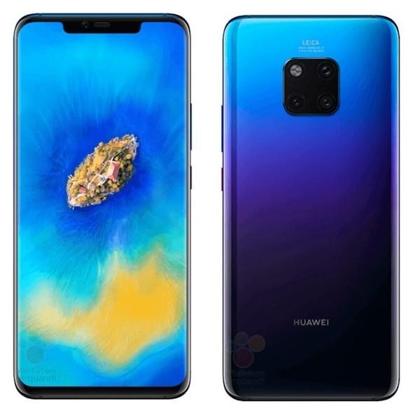 HUAWEI Mate 20 X EVR-AL00 SIMフリー 6G/128Gの+premium-servicetech.com