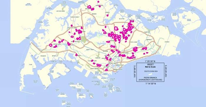 骨痛热肆虐！新加坡2894人中招，全岛25个地区拉红色警戒