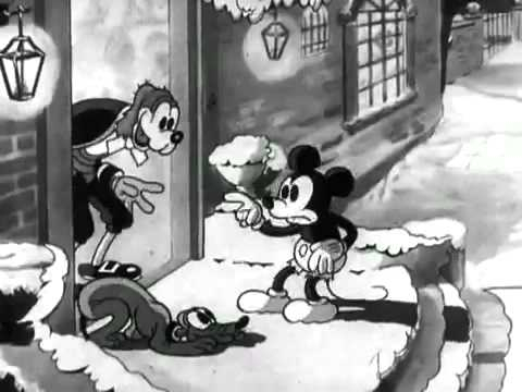 米奇好事录（Mickey‘s good deed）
