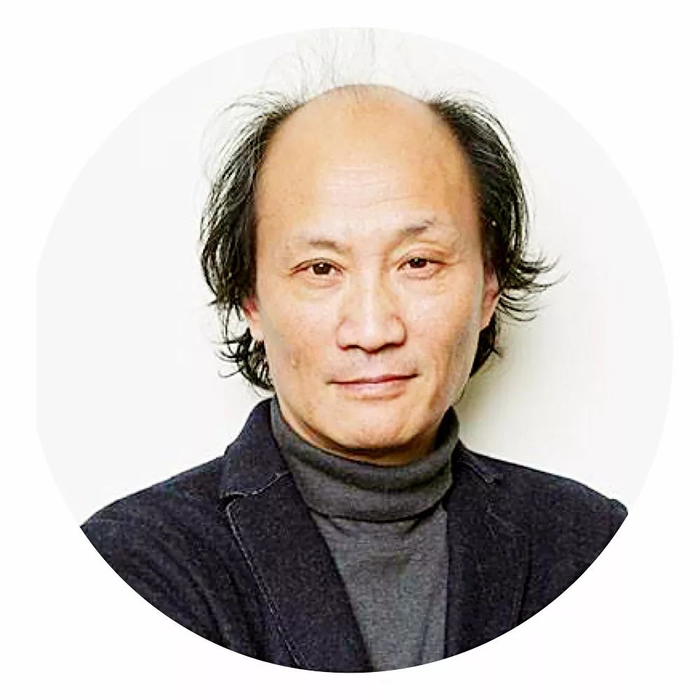 金宇澄 x 向京 x 吴琦 : 流动的《繁花》