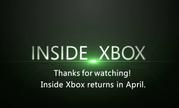 inside xbox第二集中将出现一个关于乡下兼容的大更新