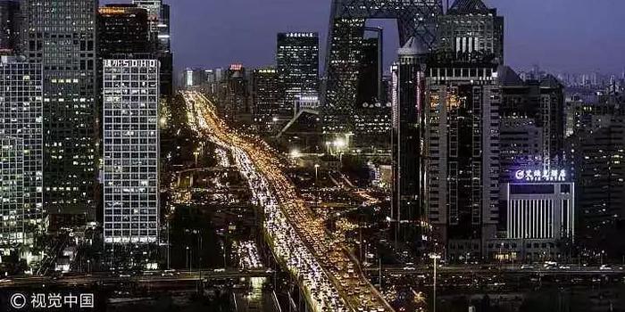 北京租房税率减至2.5% 租客少高税负转嫁之