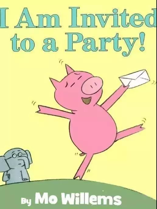 【英语每日一课】我去参加聚会《I Am Invited to a Party》|绘本|小树|舞会|泳池|英文_新浪新闻