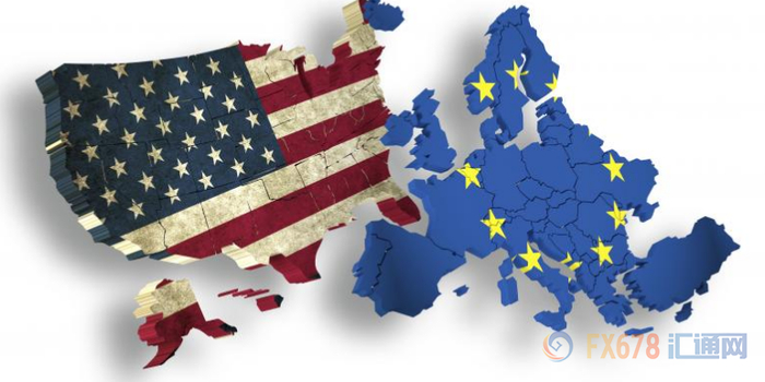 欧盟拒绝美国零关税恩赐,德国心怀异念或加剧