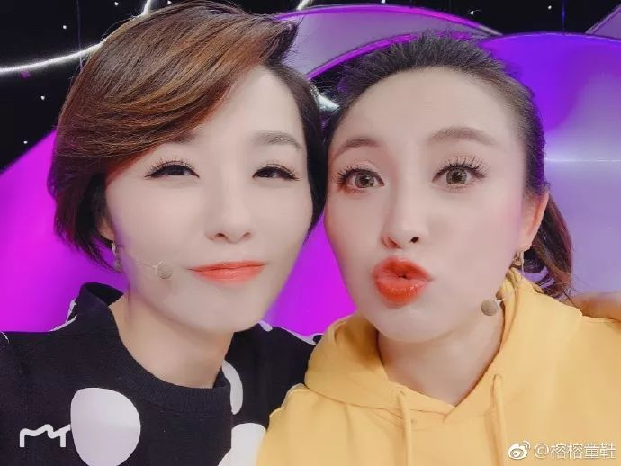 还记得《爱情公寓》里的lisa榕吗?她现在长这样啦!
