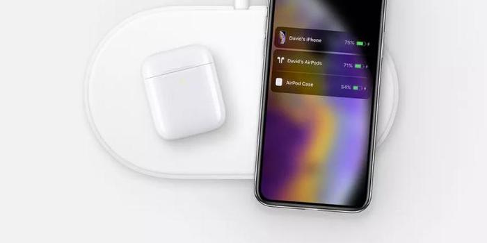 网友爆料苹果澳大利亚官网发布AirPower新图