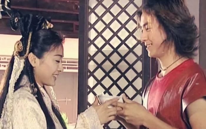 【好久不见】还记得《风云》里的断浪吗,他现在长这样了!|风云|王翔弘|好久不见|聂风|王驾麟_新浪新闻