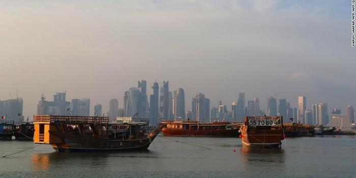 联合国法庭裁定:阿联酋对卡塔尔封锁构成歧视