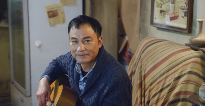 《西北风云》剧照