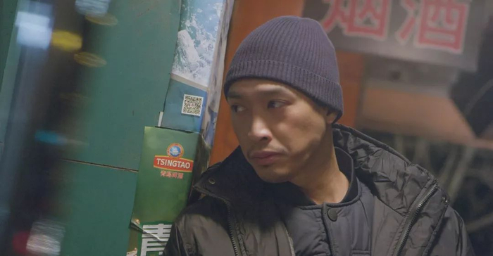 《西北风云》剧照