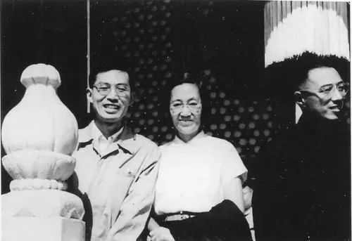 纪念女物理学家王承书:曾轰动全球,因国防需要消失30年
